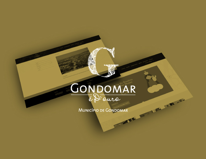 Skillmind desenvolve o novo website de Gondomar