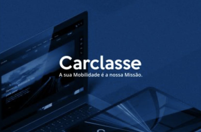 Skillmind inicia desenvolvimento do novo website da Carclasse