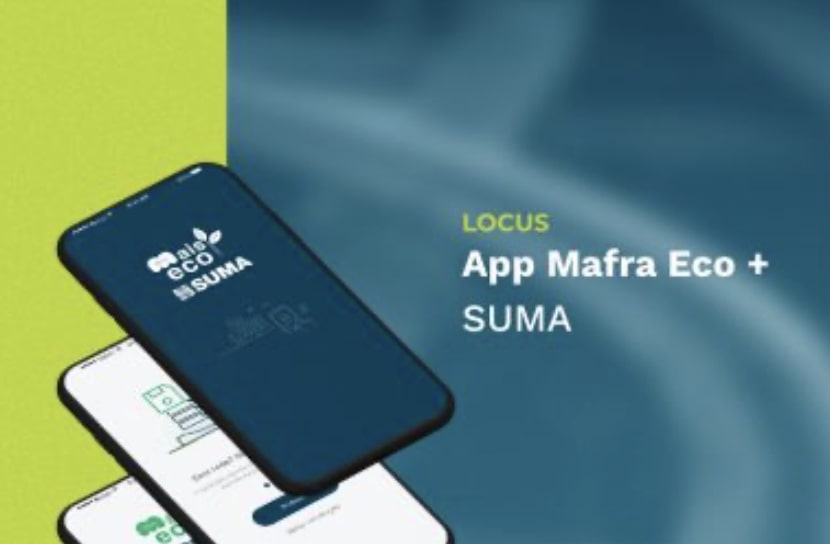 SUMA – Serviços Urbanos e Meio Ambiente – cada vez mais digital com a plataforma Locus