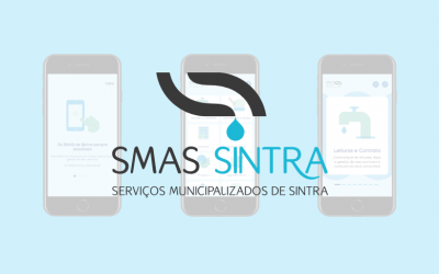 SMAS SINTRA lança APP para melhorar a sua comunicação