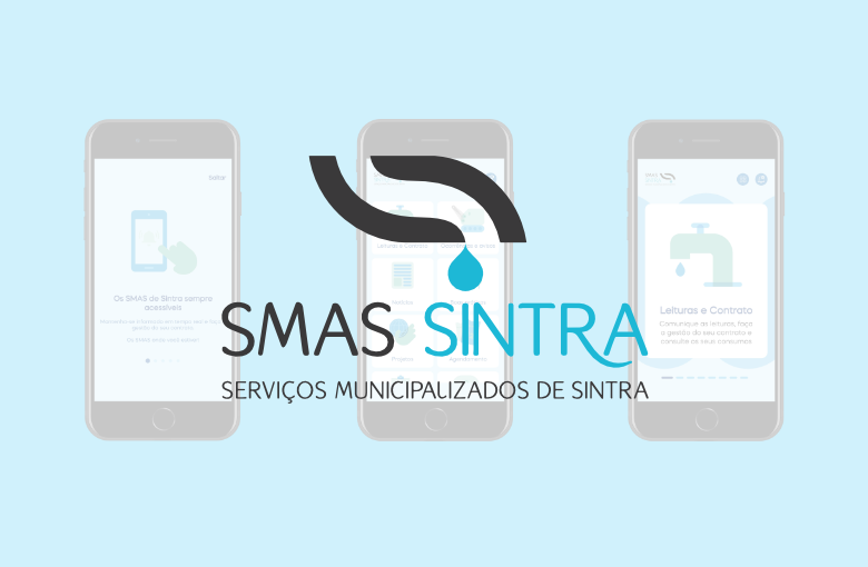 SMAS SINTRA lança APP para melhorar a sua comunicação