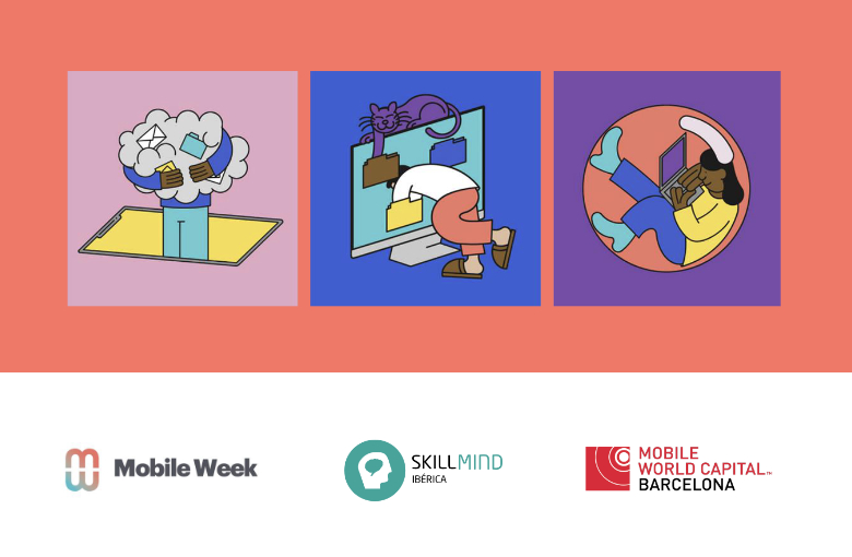 Skillmind participará na Mobile Week 2021, em Espanha